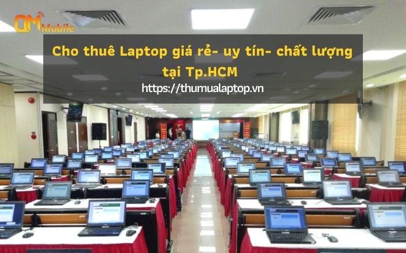 cho thue laptop